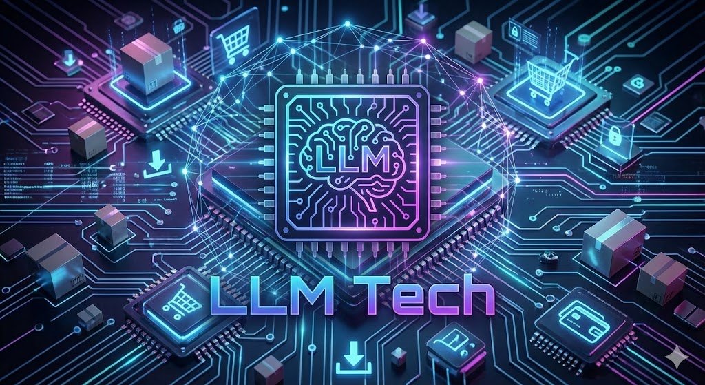 LLM Tech
