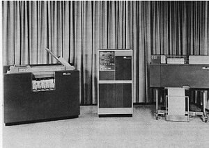 ibm 1401