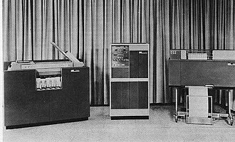 ibm 1401