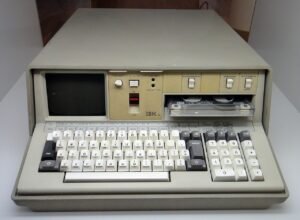 ibm 5100