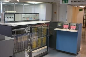 ibm s360