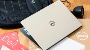 notebook dell