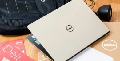 notebook dell