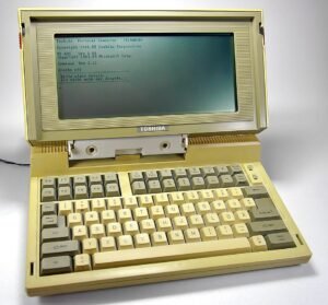 toshiba t1100