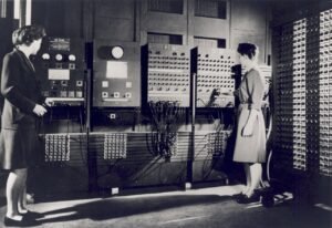 eniac