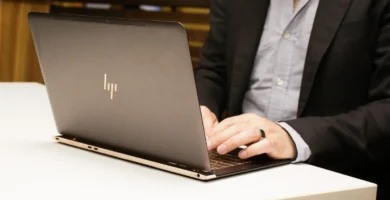 hp spectre