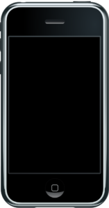 iphone 1st gen