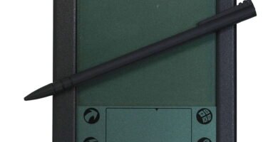 palmpilot