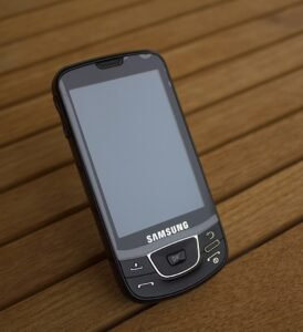 salsung galaxy
