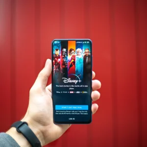 streaming