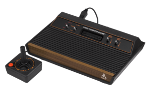 atari 2600