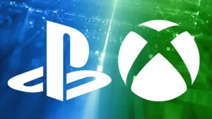 xbox vs playstation